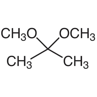 2,2-Dimethoxypropane&gt;98.0%(GC)500mL