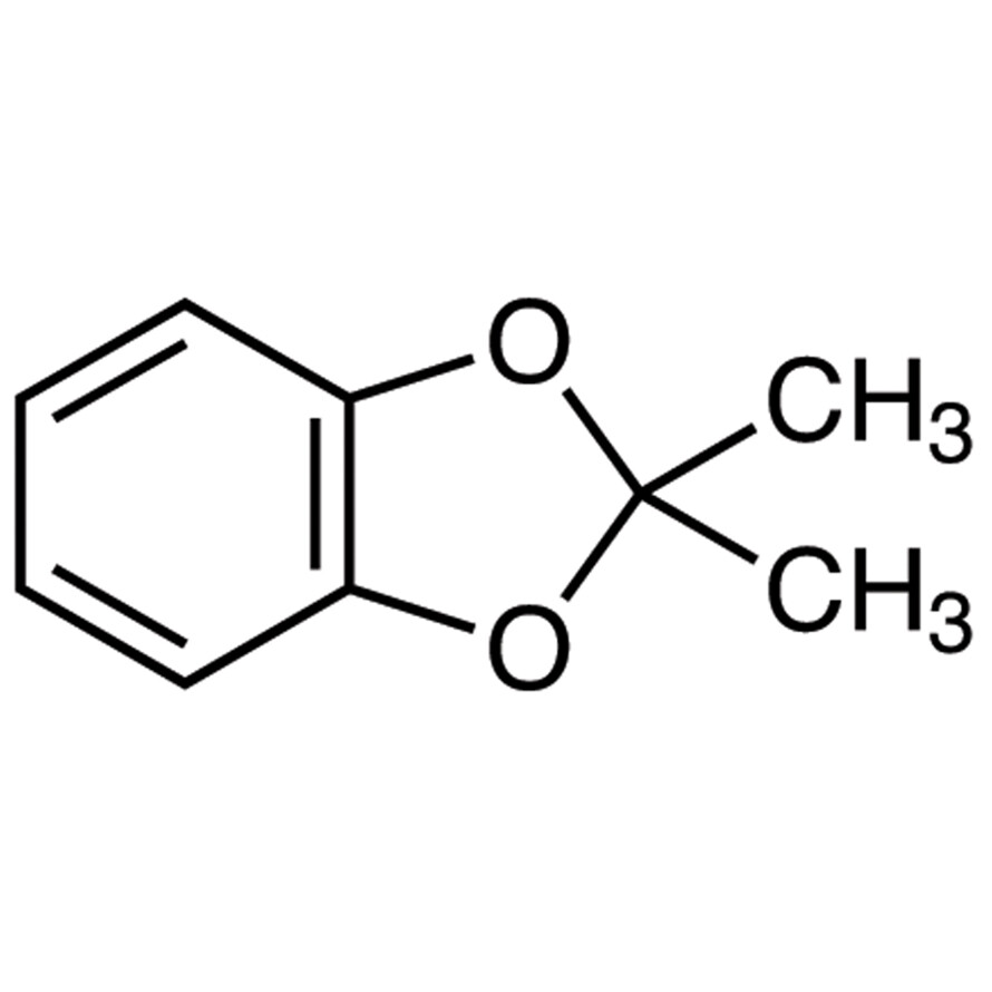 2,2-Dimethyl-1,3-benzodioxole&gt;98.0%(GC)5g