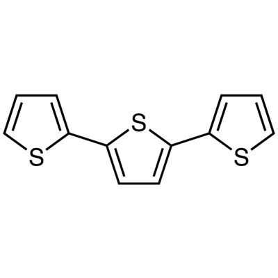2,2&#39;:5&#39;,2&#39;&#39;-Terthiophene (purified by sublimation)&gt;99.0%(GC)1g