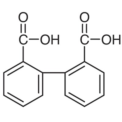 2,2&#39;-Biphenyldicarboxylic Acid&gt;98.0%(GC)(T)25g