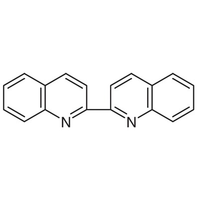 2,2&#39;-Biquinoline&gt;98.0%(HPLC)(T)5g