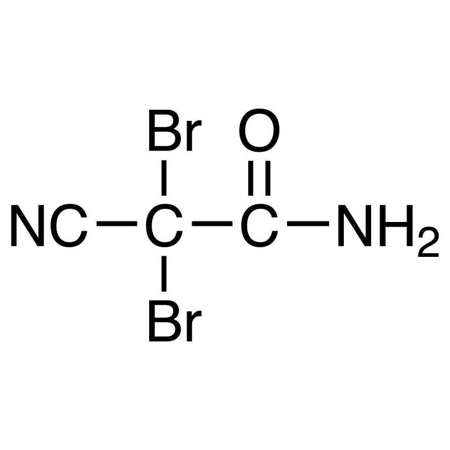 2,2-Dibromo-2-cyanoacetamide&gt;98.0%(N)25g