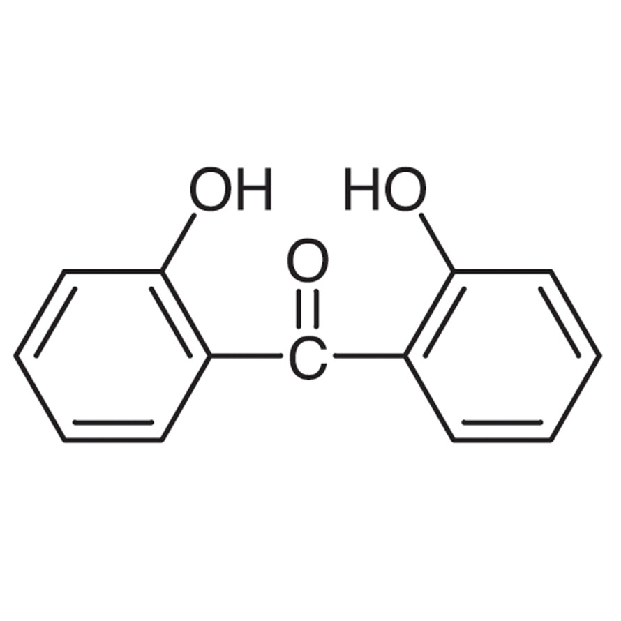 2,2&#39;-Dihydroxybenzophenone&gt;99.0%(GC)25g