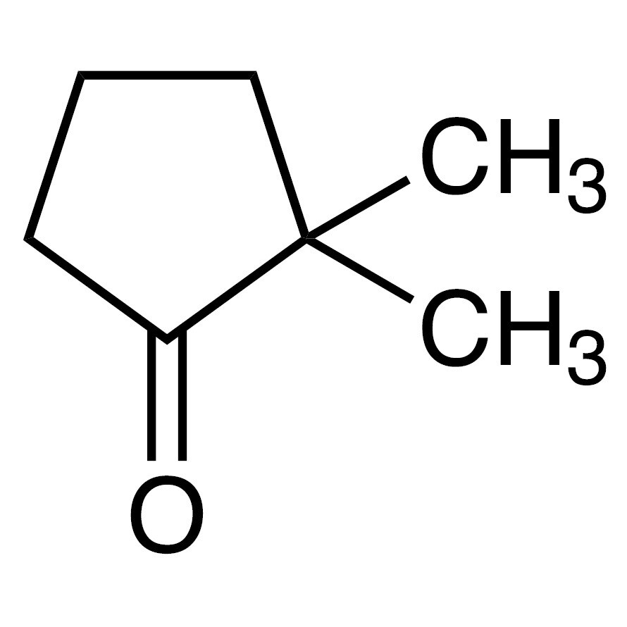 2,2-Dimethylcyclopentanone>95.0%(GC)5g
