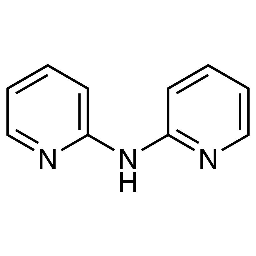 2,2&#39;-Dipyridylamine&gt;99.0%(GC)(T)25g