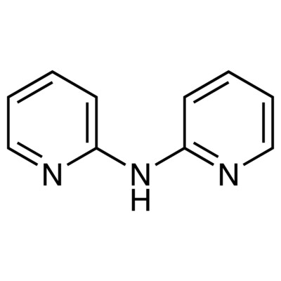 2,2&#39;-Dipyridylamine&gt;99.0%(GC)(T)25g
