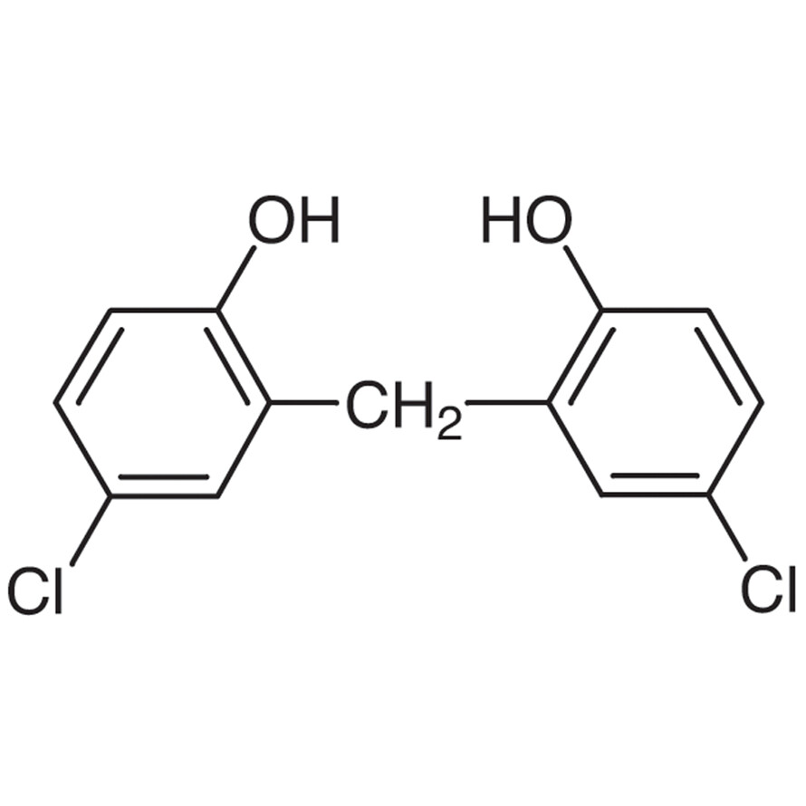 2,2'-Methylenebis(4-chlorophenol)25g