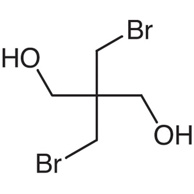2,2-Bis(bromomethyl)-1,3-propanediol&gt;98.0%(GC)500g