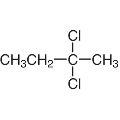 2,2-Dichlorobutane&gt;88.0%(GC)10mL