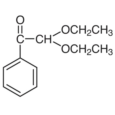 2,2-Diethoxyacetophenone&gt;95.0%(GC)25g