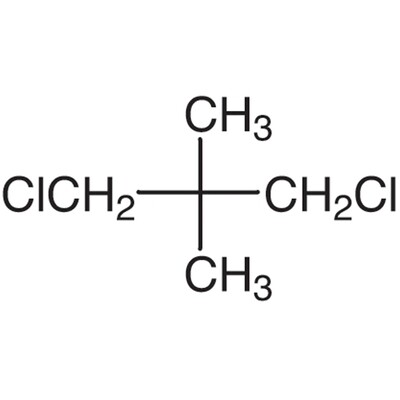 2,2-Dimethyl-1,3-dichloropropane&gt;95.0%(GC)25g