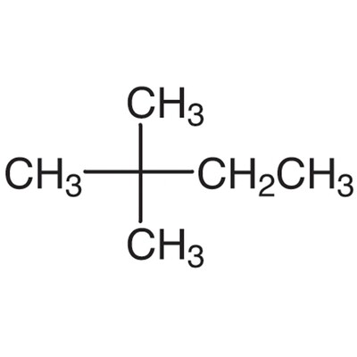 2,2-Dimethylbutane&gt;98.0%(GC)25mL