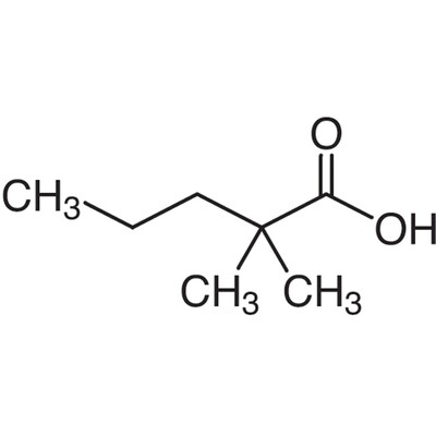 2,2-Dimethylvaleric Acid&gt;98.0%(GC)(T)5mL