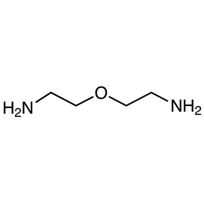 2,2&#39;-Oxybis(ethylamine)&gt;98.0%(GC)(T)25g