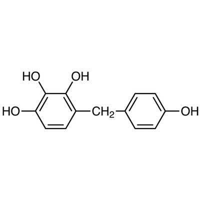 2,3,4,4&#39;-Tetrahydroxydiphenylmethane&gt;95.0%(GC)5g