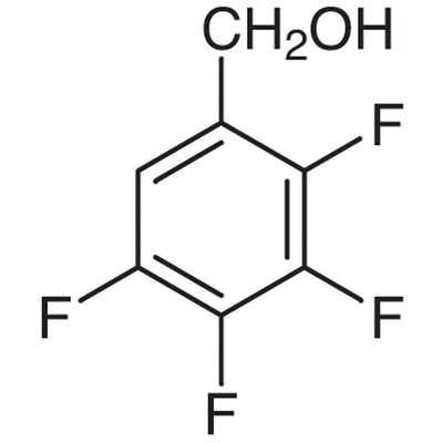 2,3,4,5-Tetrafluorobenzyl Alcohol&gt;98.0%(GC)1g