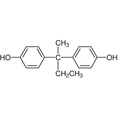 2,2-Bis(4-hydroxyphenyl)butane&gt;98.0%(GC)25g