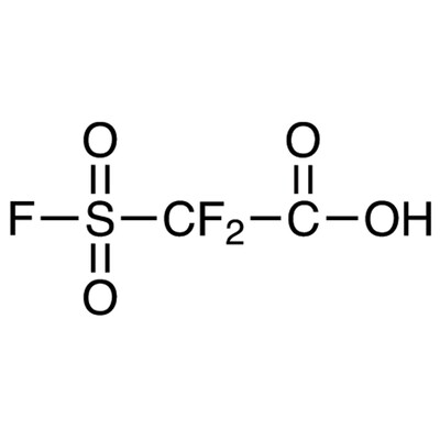 2,2-Difluoro-2-(fluorosulfonyl)acetic Acid&gt;95.0%(T)5g