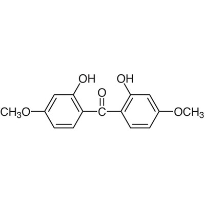 2,2&#39;-Dihydroxy-4,4&#39;-dimethoxybenzophenone&gt;90.0%(GC)25g