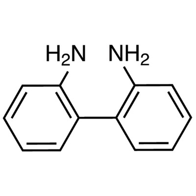 2,2&#39;-Diaminobiphenyl&gt;99.0%(GC)(T)1g