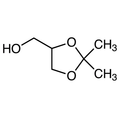 2,2-Dimethyl-1,3-dioxolane-4-methanol&gt;97.0%(GC)25g
