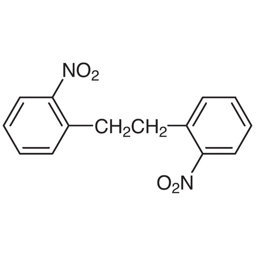 2,2&#39;-Dinitrodibenzyl&gt;98.0%(GC)5g