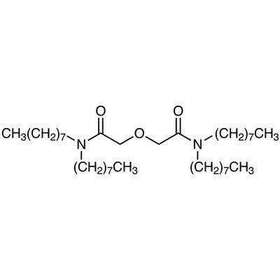 2,2&#39;-Oxybis(N,N-di-n-octylacetamide)&gt;95.0%(GC)1g