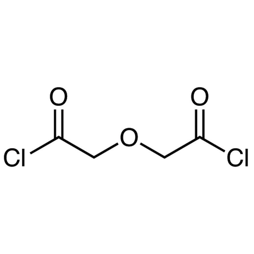 2,2'-Oxydiacetyl Chloride>97.0%(GC)(T)5g