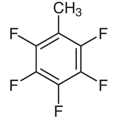 2,3,4,5,6-Pentafluorotoluene&gt;98.0%(GC)25g