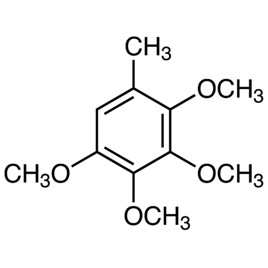 2,3,4,5-Tetramethoxytoluene>97.0%(GC)5g