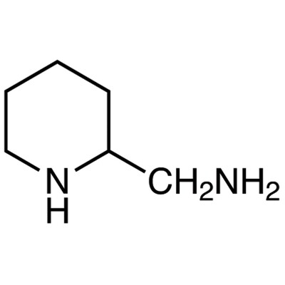 2-(Aminomethyl)piperidine&gt;99.0%(GC)(T)5g