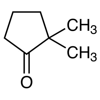 2,2-Dimethylcyclopentanone&gt;95.0%(GC)1g