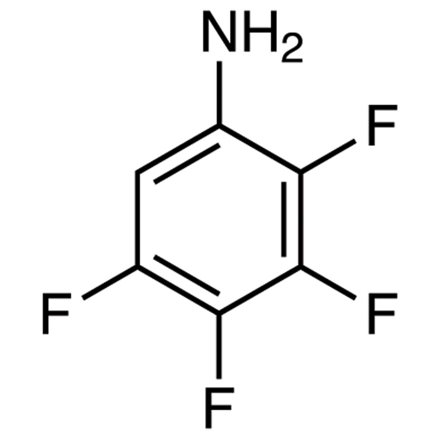 2,3,4,5-Tetrafluoroaniline&gt;98.0%(GC)5g