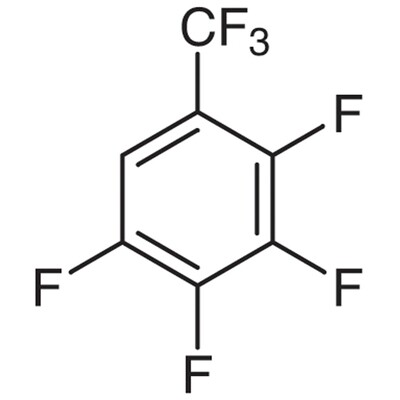 2,3,4,5-Tetrafluorobenzotrifluoride&gt;98.0%(GC)5g