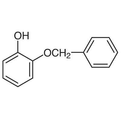 2-(Benzyloxy)phenol&gt;97.0%(GC)10g