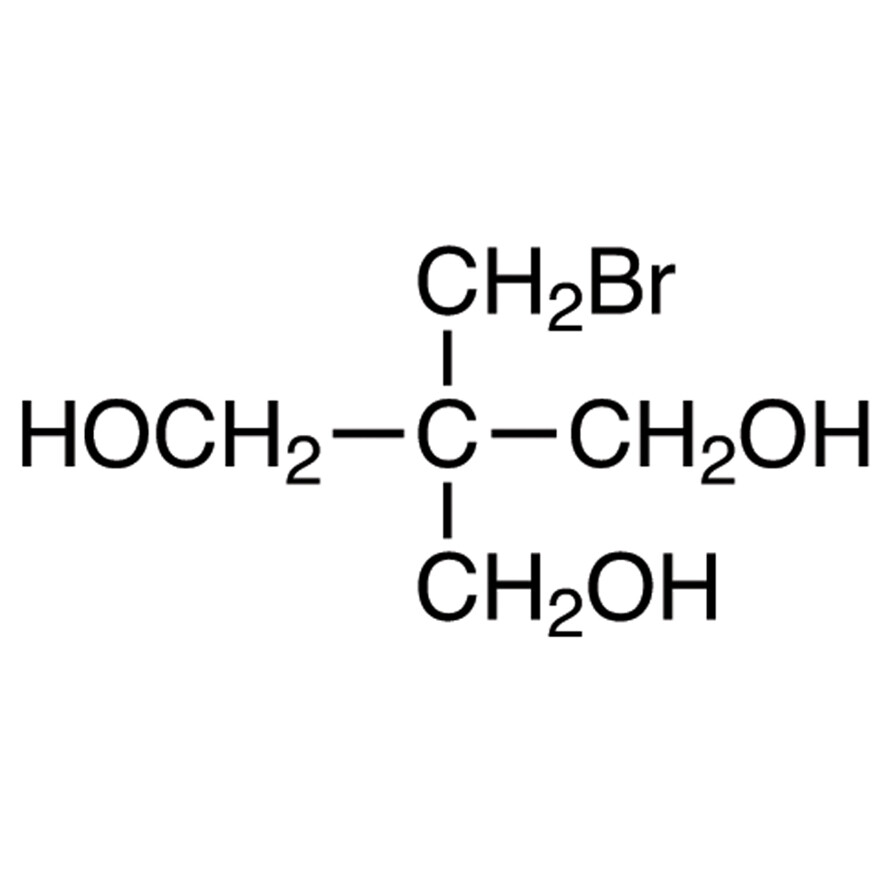 2-(Bromomethyl)-2-(hydroxymethyl)-1,3-propanediol&gt;98.0%(GC)5g