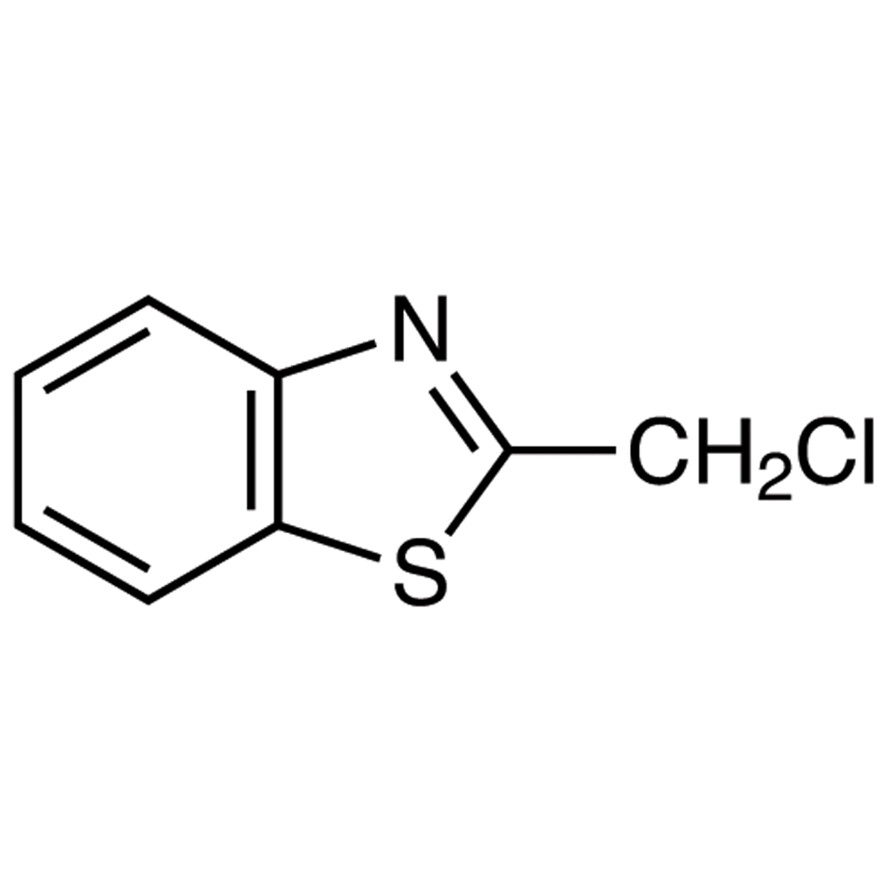 2-(Chloromethyl)benzothiazole&gt;98.0%(GC)1g