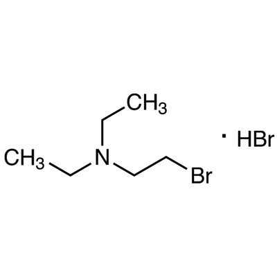 2-(Diethylamino)ethyl Bromide Hydrobromide&gt;98.0%(T)100g