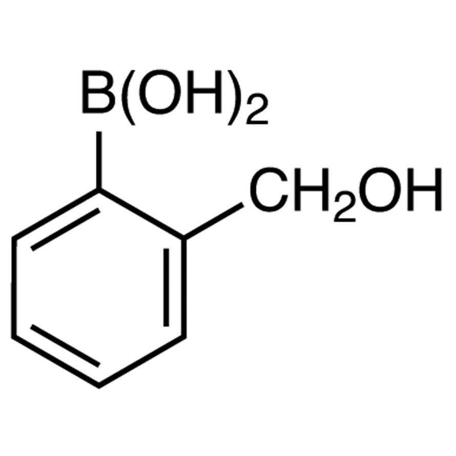 2-(Hydroxymethyl)phenylboronic Acid (contains varying amounts of Anhydride)1g