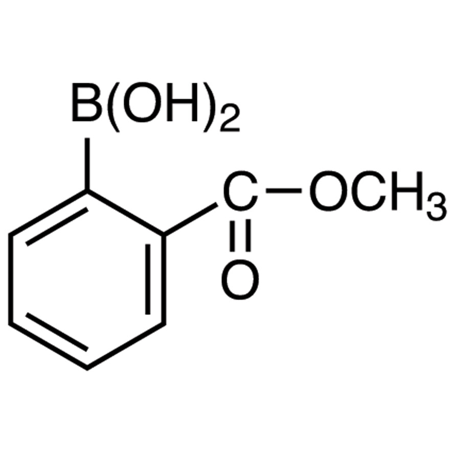 2-(Methoxycarbonyl)phenylboronic Acid (contains varying amounts of Anhydride)1g