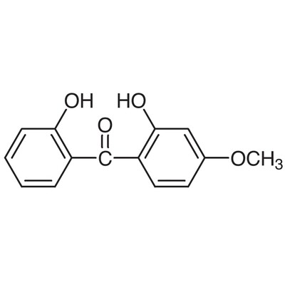 2,2&#39;-Dihydroxy-4-methoxybenzophenone&gt;98.0%(GC)25g