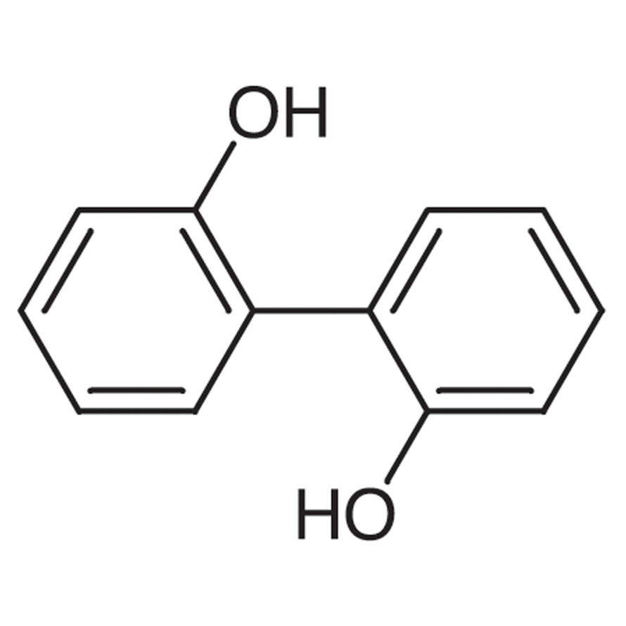 2,2'-Dihydroxybiphenyl>98.0%(GC)500g