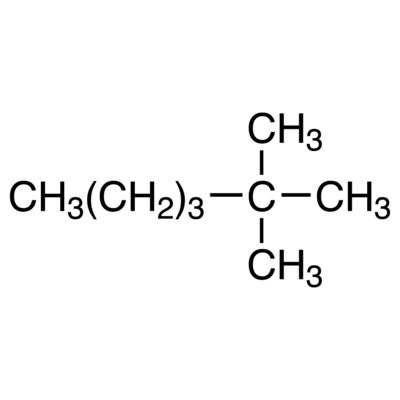 2,2-Dimethylhexane&gt;98.0%(GC)1mL