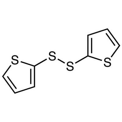 2,2&#39;-Dithienyl Disulfide&gt;97.0%(HPLC)5g