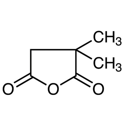 2,2-Dimethylsuccinic Anhydride&gt;98.0%(GC)(T)5g