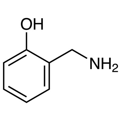 2-(Aminomethyl)phenol&gt;98.0%(HPLC)(T)5g