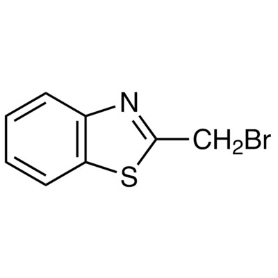 2-(Bromomethyl)-1,3-benzothiazole&gt;98.0%(GC)5g