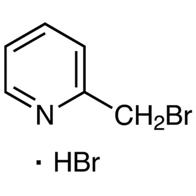 2-(Bromomethyl)pyridine Hydrobromide&gt;98.0%(HPLC)(T)5g