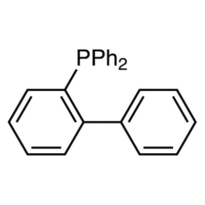 2-(Diphenylphosphino)biphenyl&gt;98.0%(GC)1g