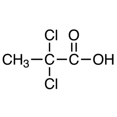 2,2-Dichloropropionic Acid&gt;95.0%(GC)1g